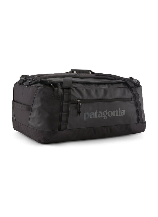 Patagonia Black Hole Duffel 55L - Black w/Black - One Size