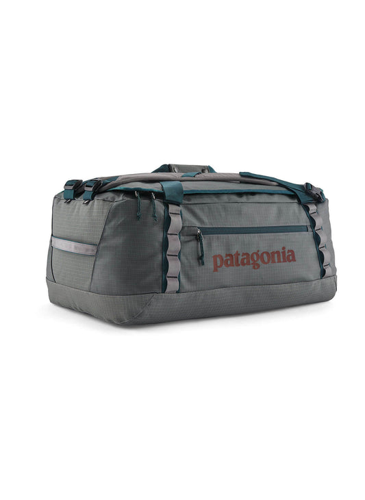 Patagonia Black Hole Duffel 55L - Black w/Black - One Size