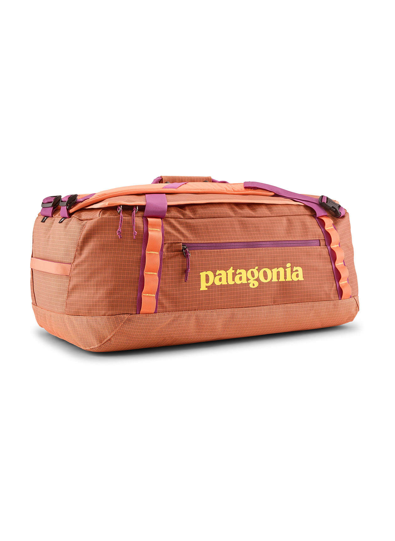 Patagonia Black Hole Duffel 55L - Noble Grey - One Size