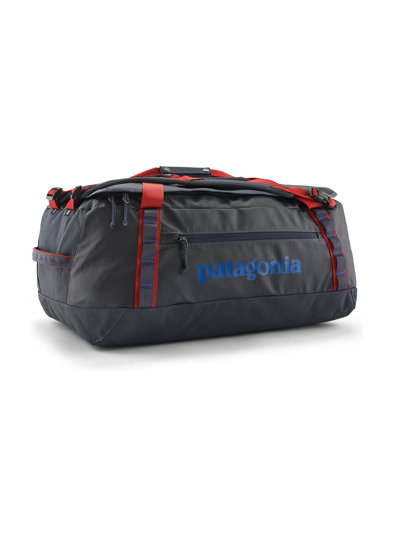 Patagonia Black Hole Duffel 55L - Noble Grey - One Size