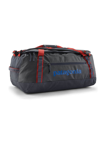 Patagonia Black Hole Duffel 55L - Noble Grey - One Size