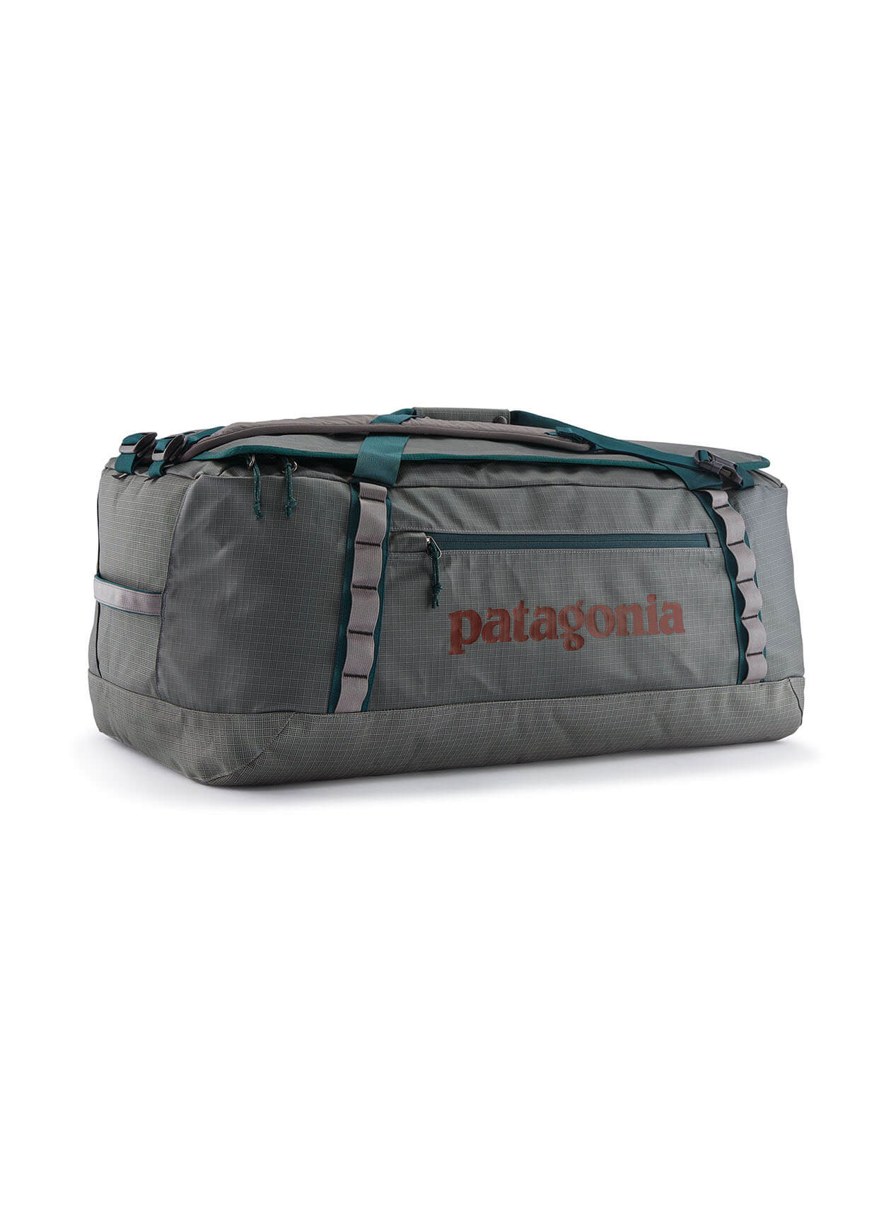 Patagonia Black Hole Duffel 70L - Pollinator Orange - One Size