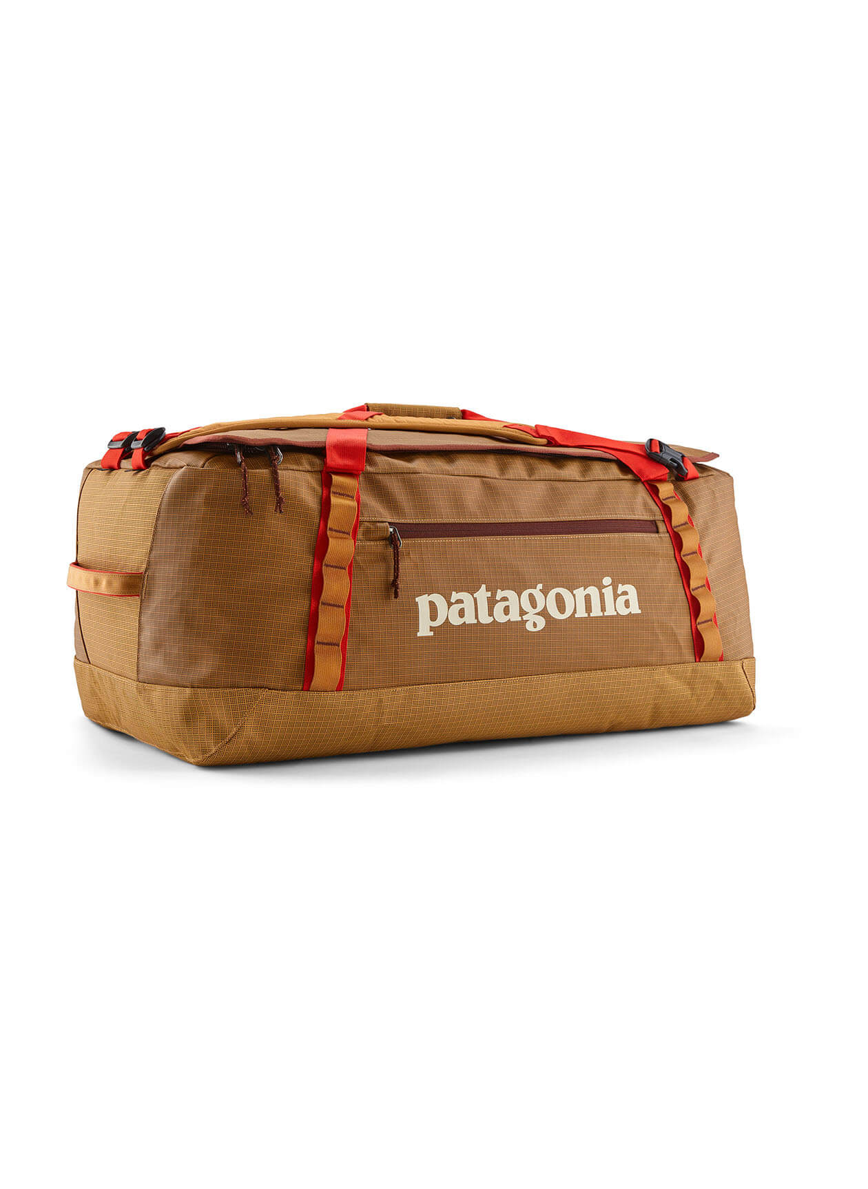 Patagonia Black Hole Duffel 70L - Pollinator Orange - One Size