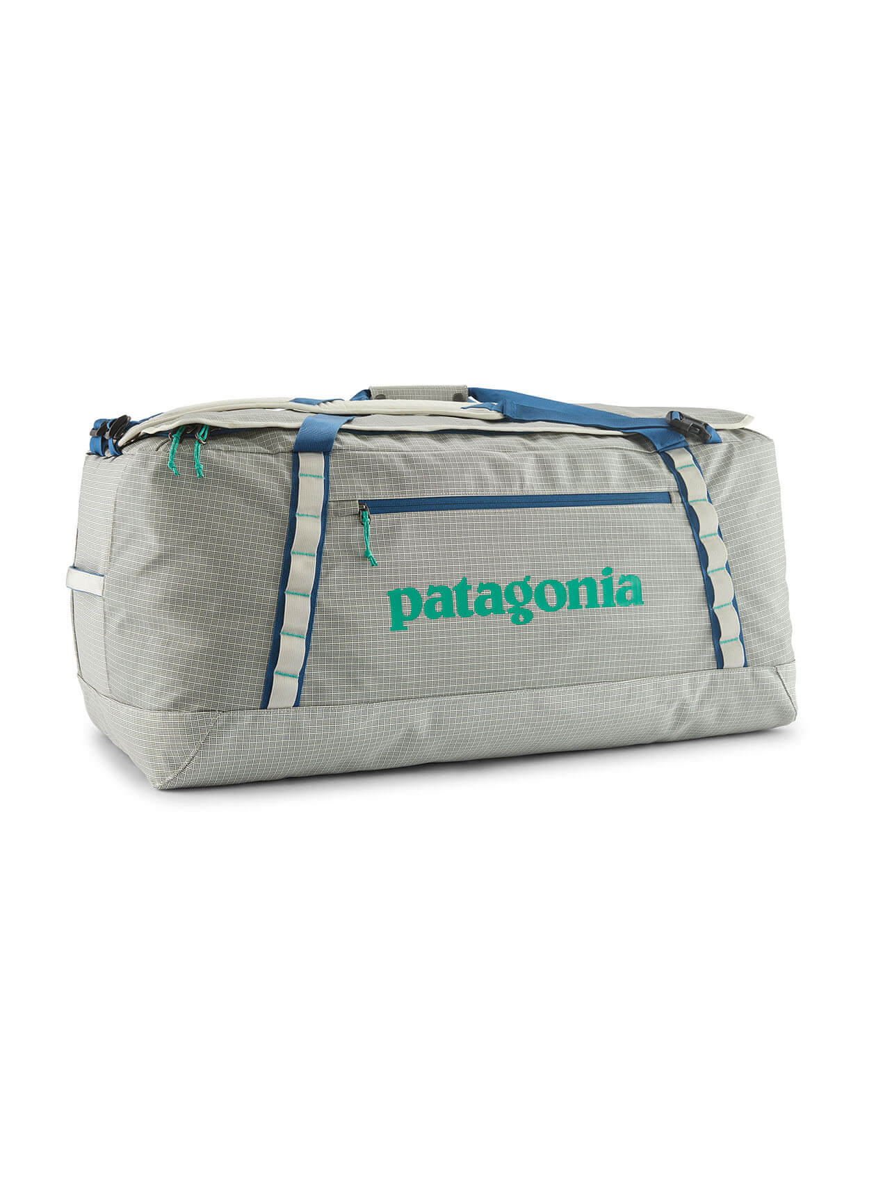 Patagonia Black Hole Duffel 100L - Noble Grey - One Size