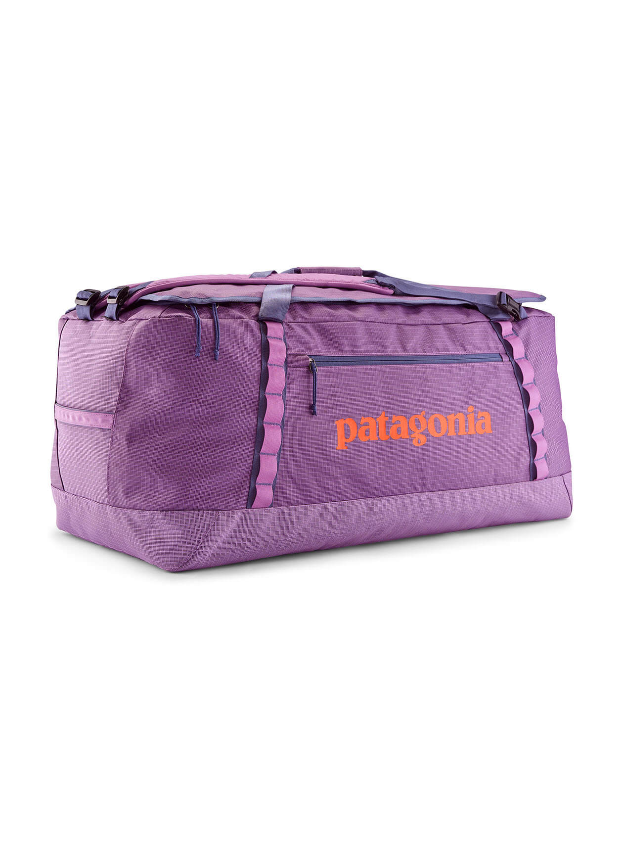 Patagonia Black Hole Duffel 100L - Black - One Size