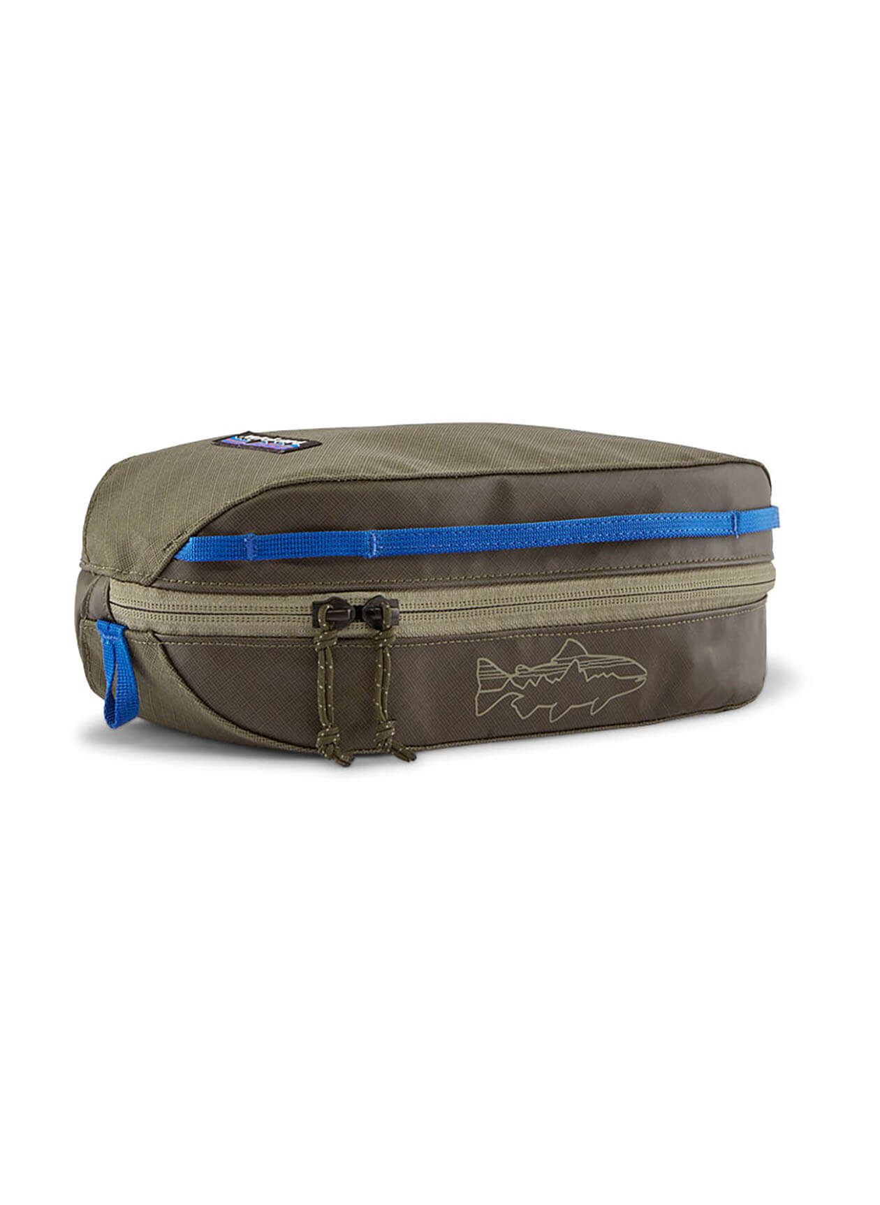 Patagonia Black Hole Cube 3L - Talon Gold - One Size