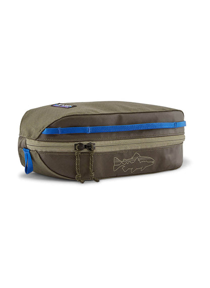 Patagonia Black Hole Cube 3L - Talon Gold - One Size