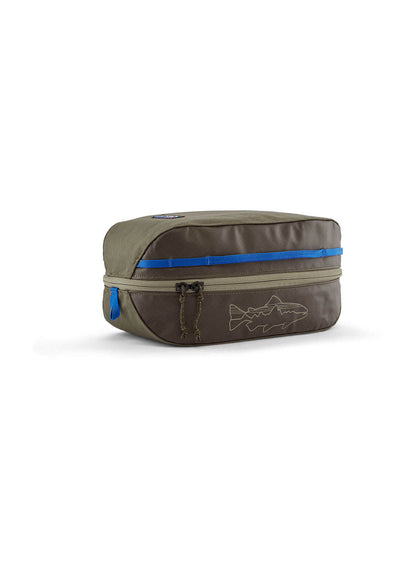 Patagonia Black Hole Cube 6L - Smolder Blue - One Size