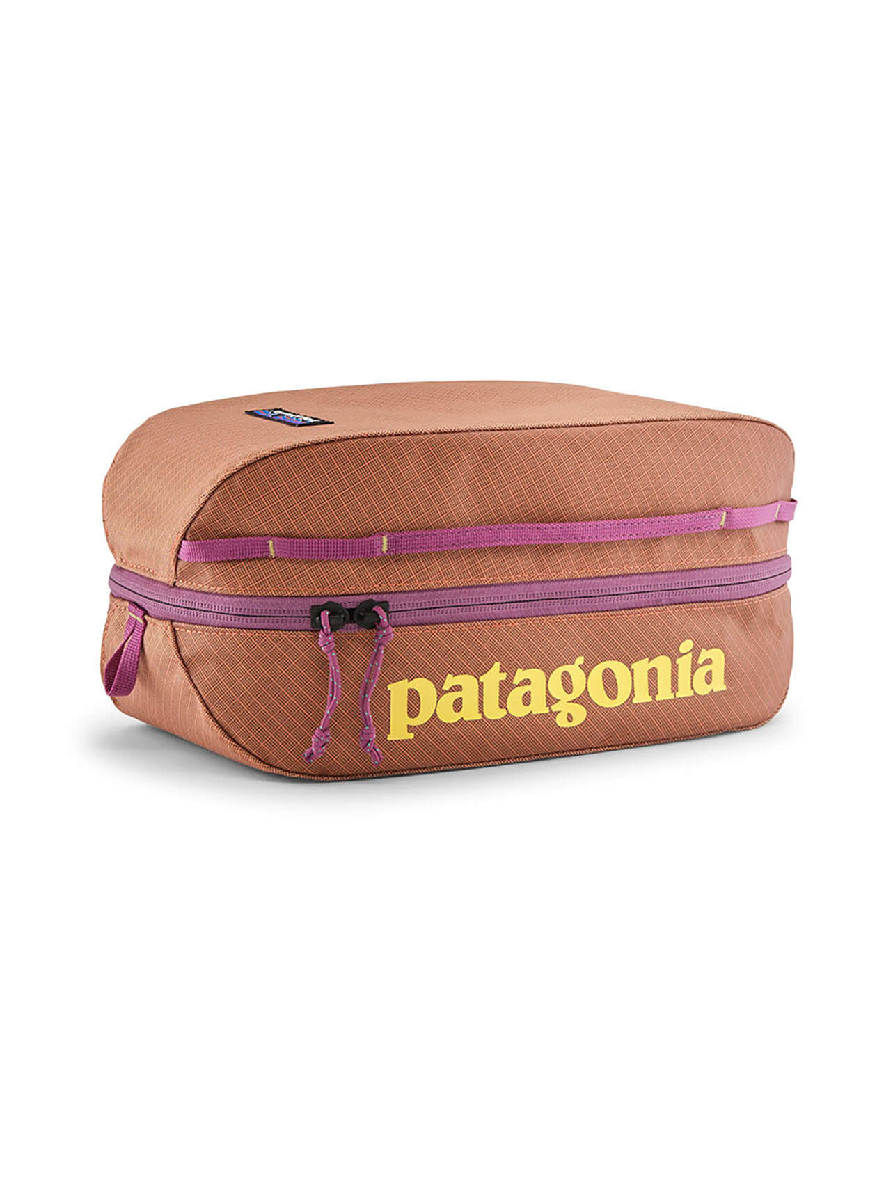 Patagonia Black Hole Cube 6L - Noble Grey - One Size