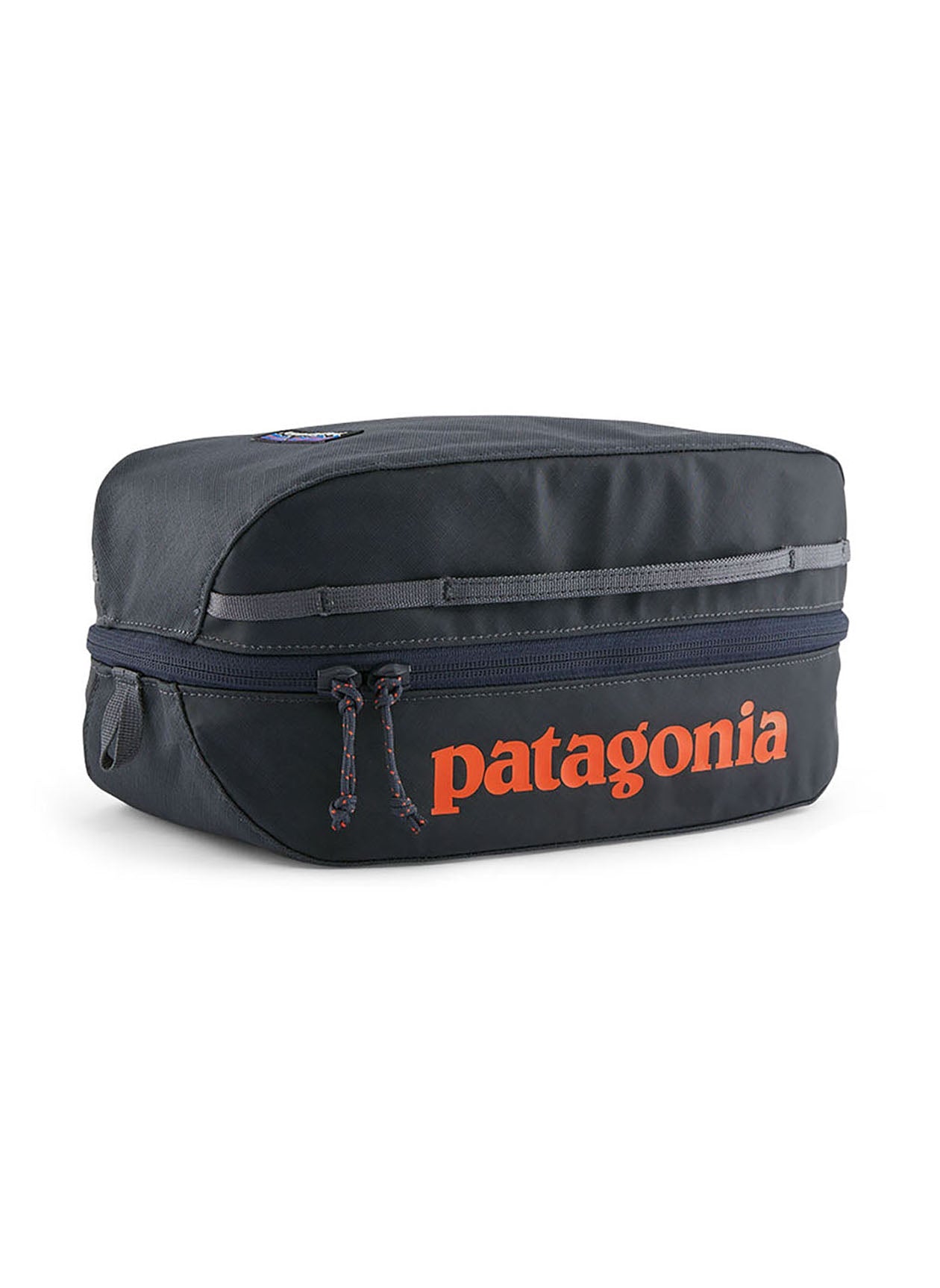 Patagonia Black Hole Cube 6L - Smolder Blue - One Size