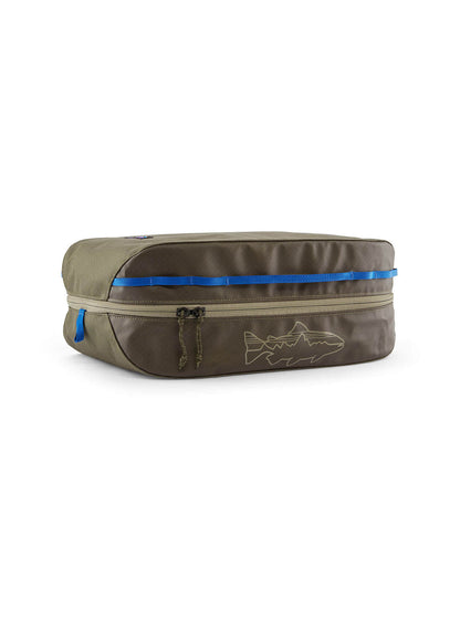 Patagonia Black Hole Cube 14L - Smolder Blue - One Size