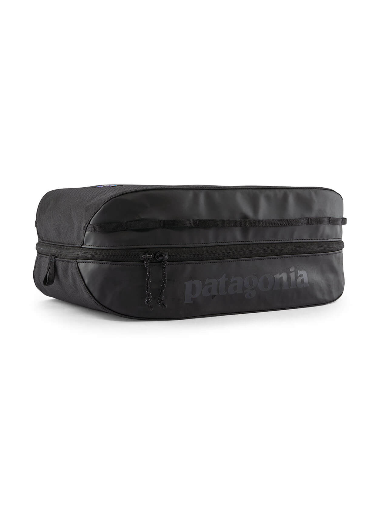 Patagonia Black Hole Cube 14L - Smolder Blue - One Size