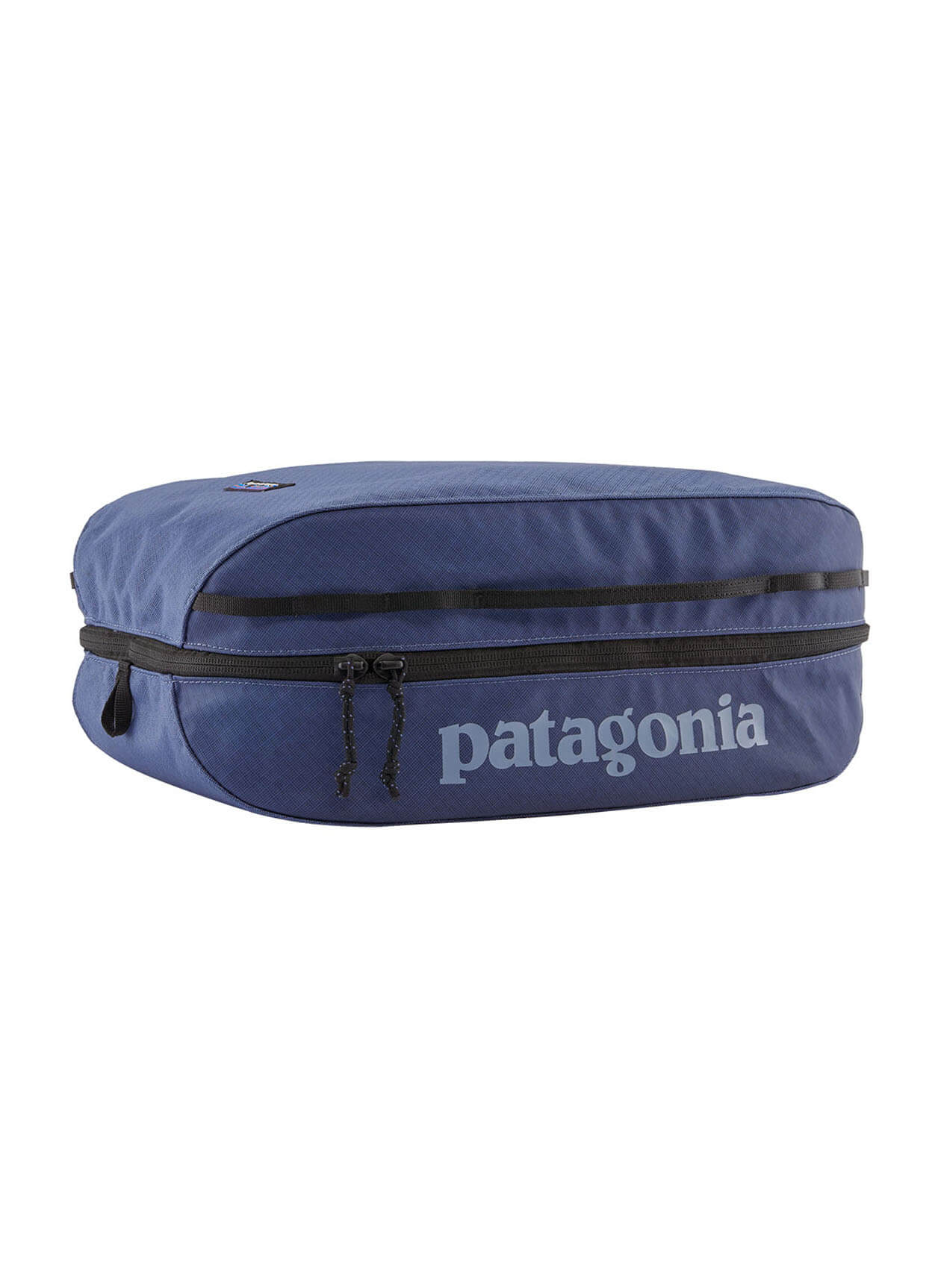 Patagonia Black Hole Cube 14L - Basin Green w/Fitz Trout - One Size