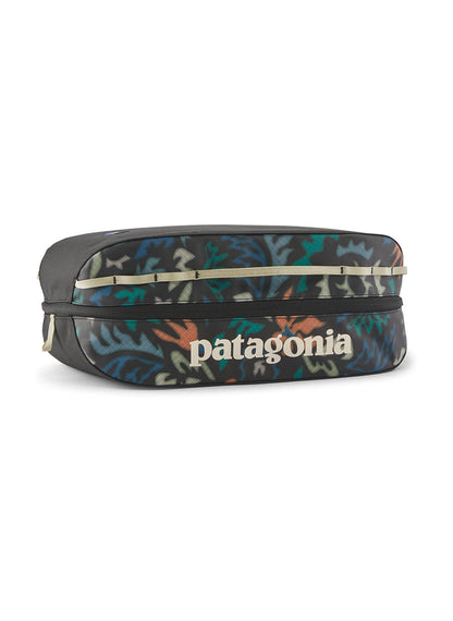 Patagonia Black Hole Cube 14L - Basin Green w/Fitz Trout - One Size