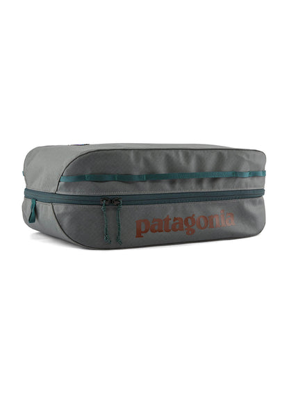 Patagonia Black Hole Cube 14L - Basin Green w/Fitz Trout - One Size