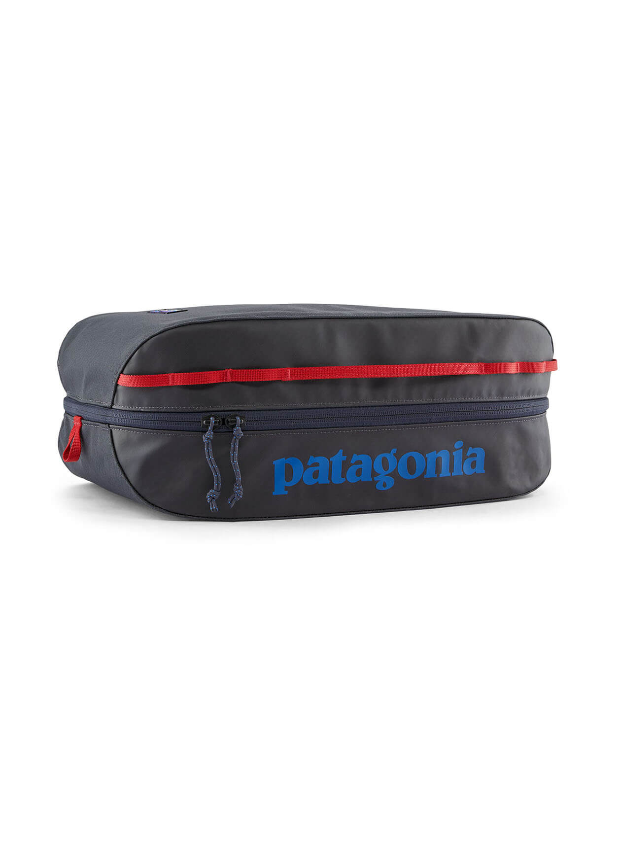 Patagonia Black Hole Cube 14L - Smolder Blue - One Size