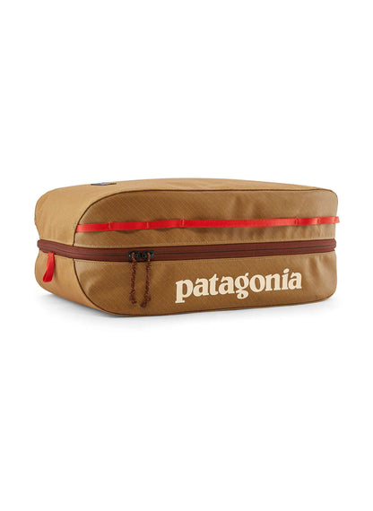 Patagonia Black Hole Cube 14L - Basin Green w/Fitz Trout - One Size