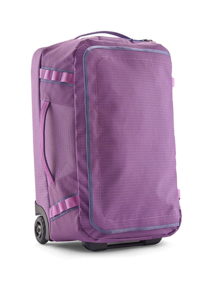 Patagonia Black Hole Wheeled Duffel 40L - Noble Grey - One Size