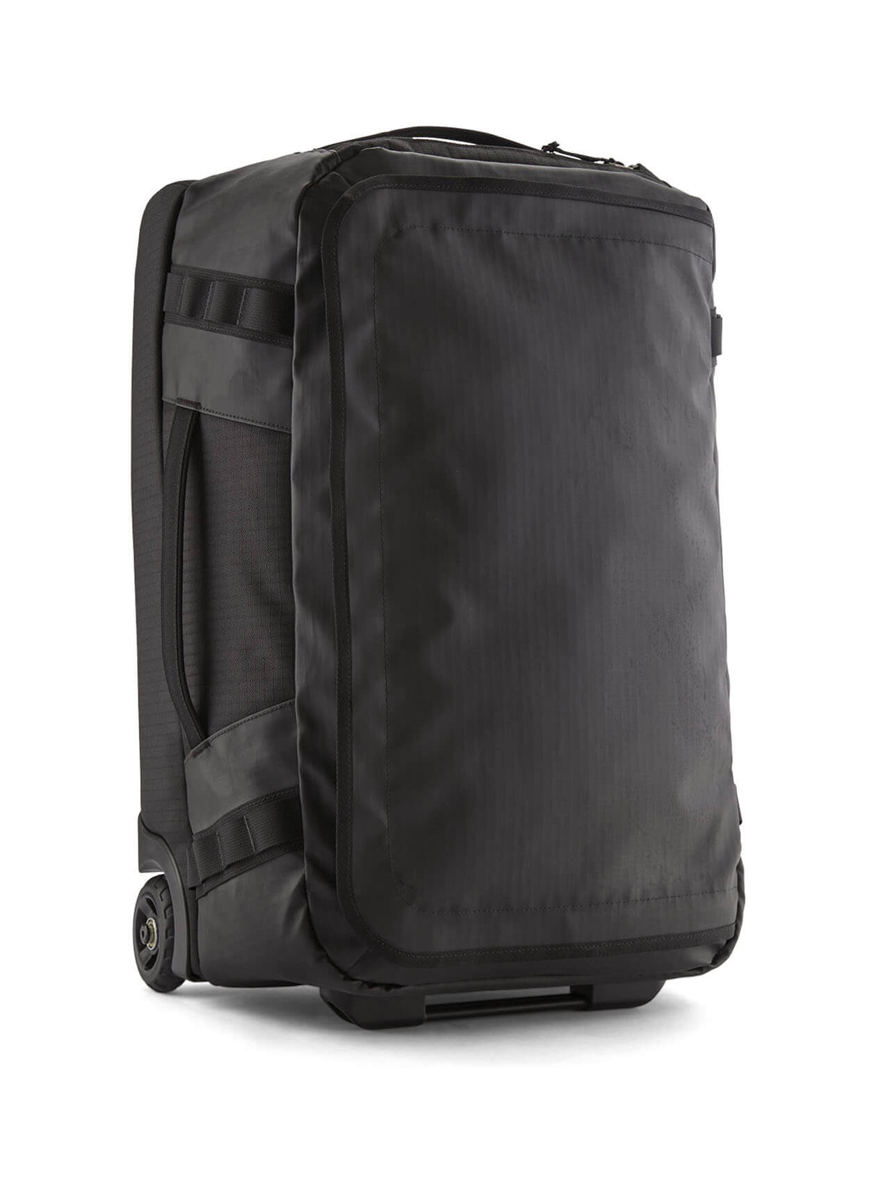 Patagonia Black Hole Wheeled Duffel 40L - Noble Grey - One Size