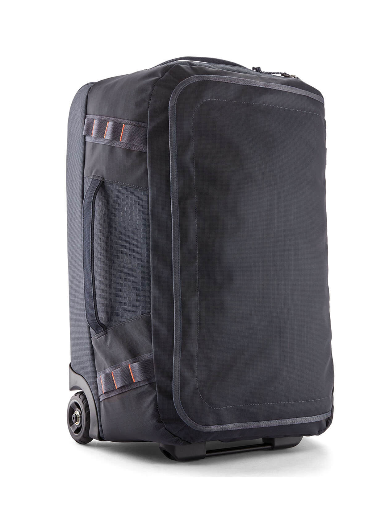 Patagonia Black Hole Wheeled Duffel 40L - Smolder Blue - One Size