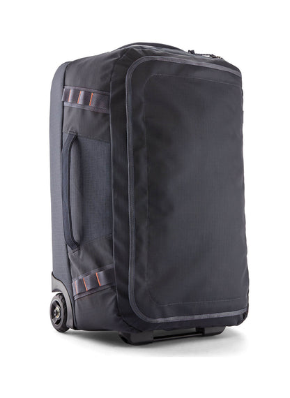 Patagonia Black Hole Wheeled Duffel 40L - Smolder Blue - One Size