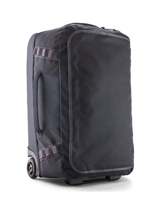 Patagonia Black Hole Wheeled Duffel 40L - Smolder Blue - One Size