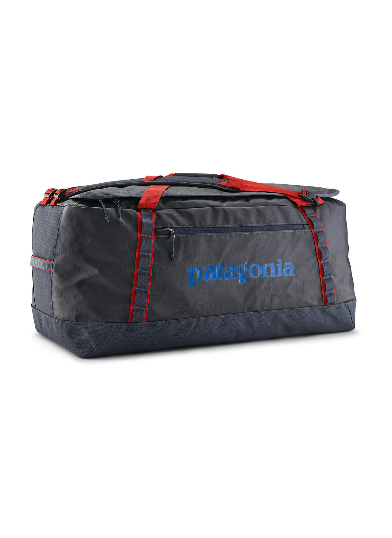 Patagonia Black Hole Wheeled Duffel 40L - Noble Grey - One Size