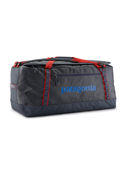 Patagonia Black Hole Wheeled Duffel 40L - Noble Grey - One Size