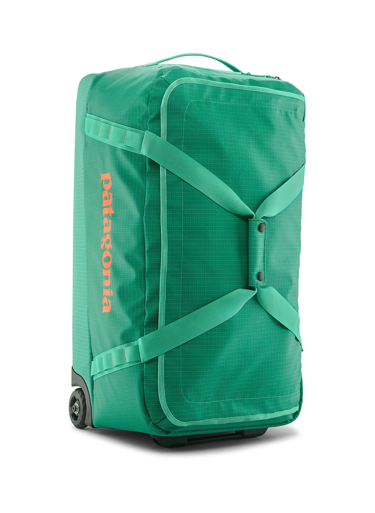 Patagonia Black Hole Wheeled Duffel 70L - Noble Grey - One Size