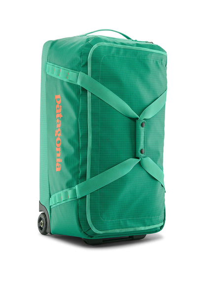 Patagonia Black Hole Wheeled Duffel 70L - Noble Grey - One Size