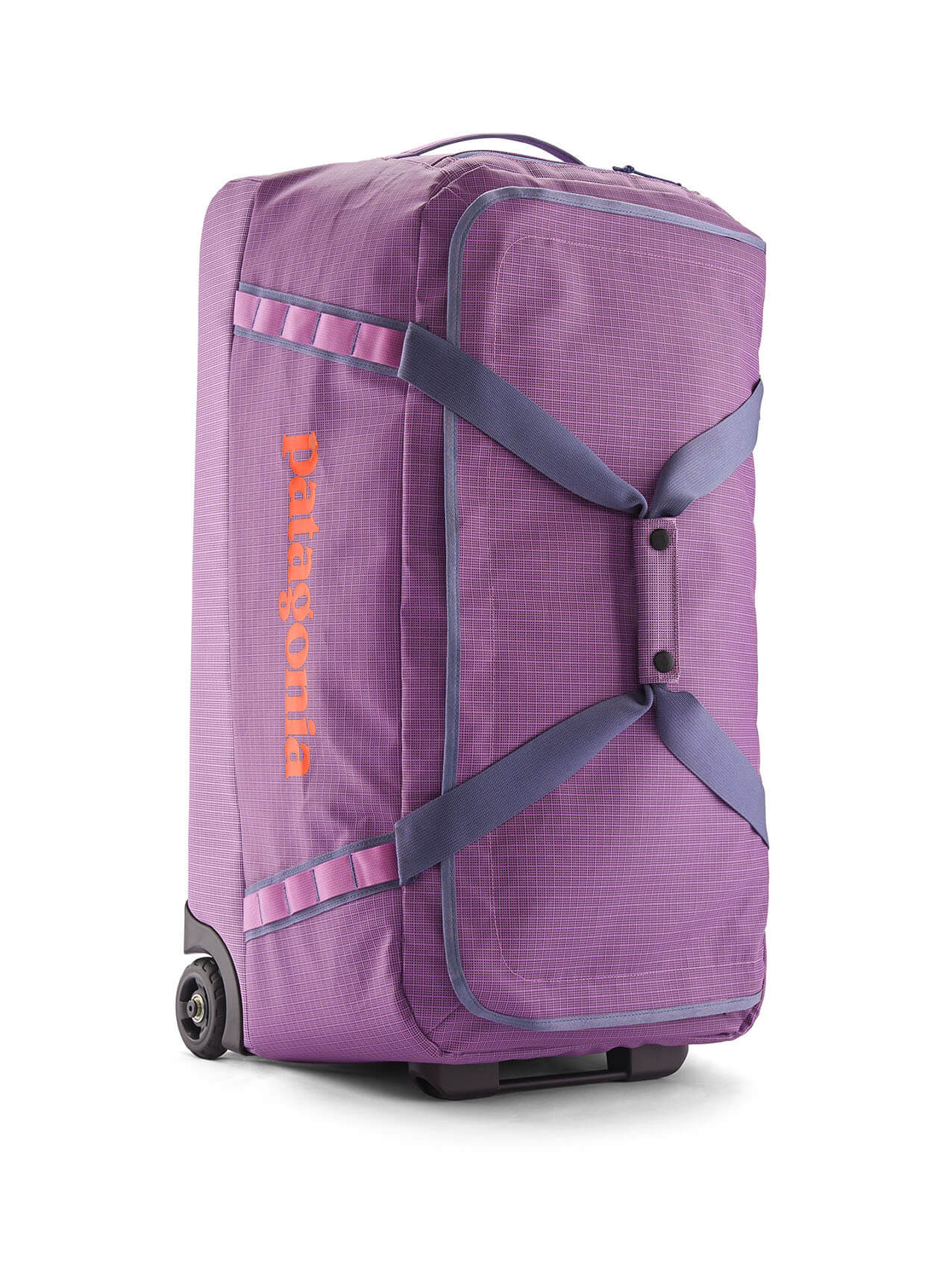 Patagonia Black Hole Wheeled Duffel 70L - Brisk Purple - One Size