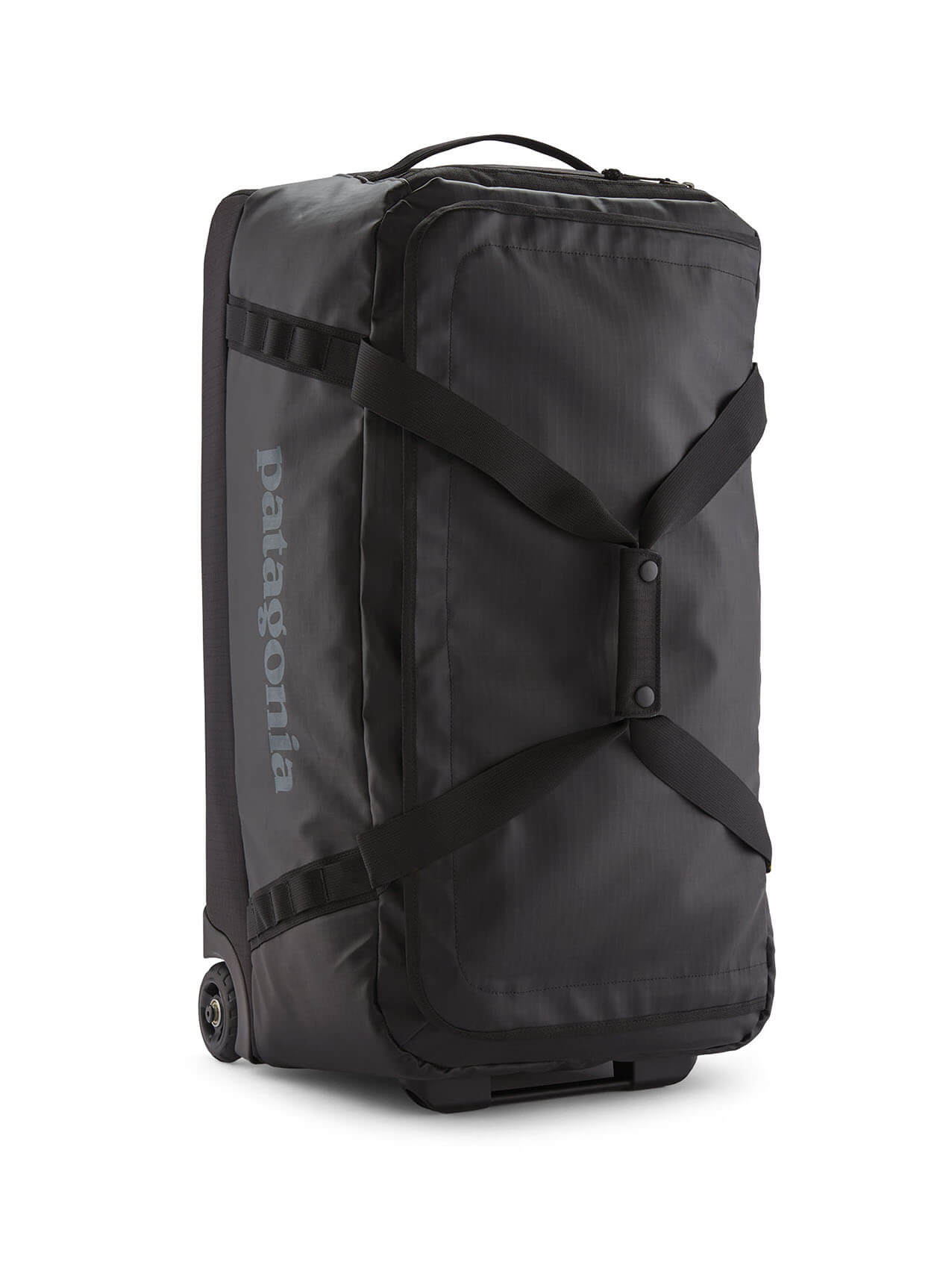 Patagonia Black Hole Wheeled Duffel 70L - Brisk Purple - One Size