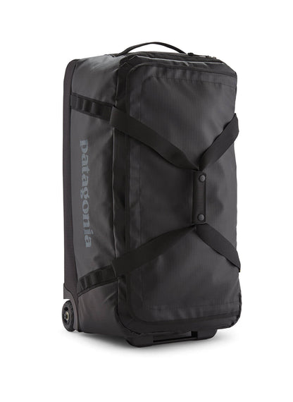 Patagonia Black Hole Wheeled Duffel 70L - Brisk Purple - One Size
