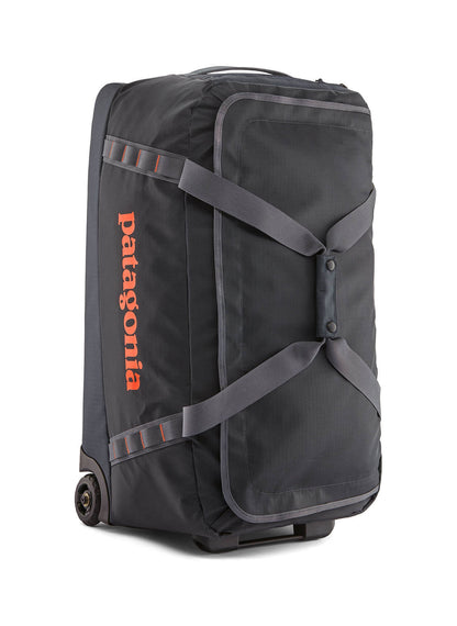 Patagonia Black Hole Wheeled Duffel 70L - Smolder Blue - One Size