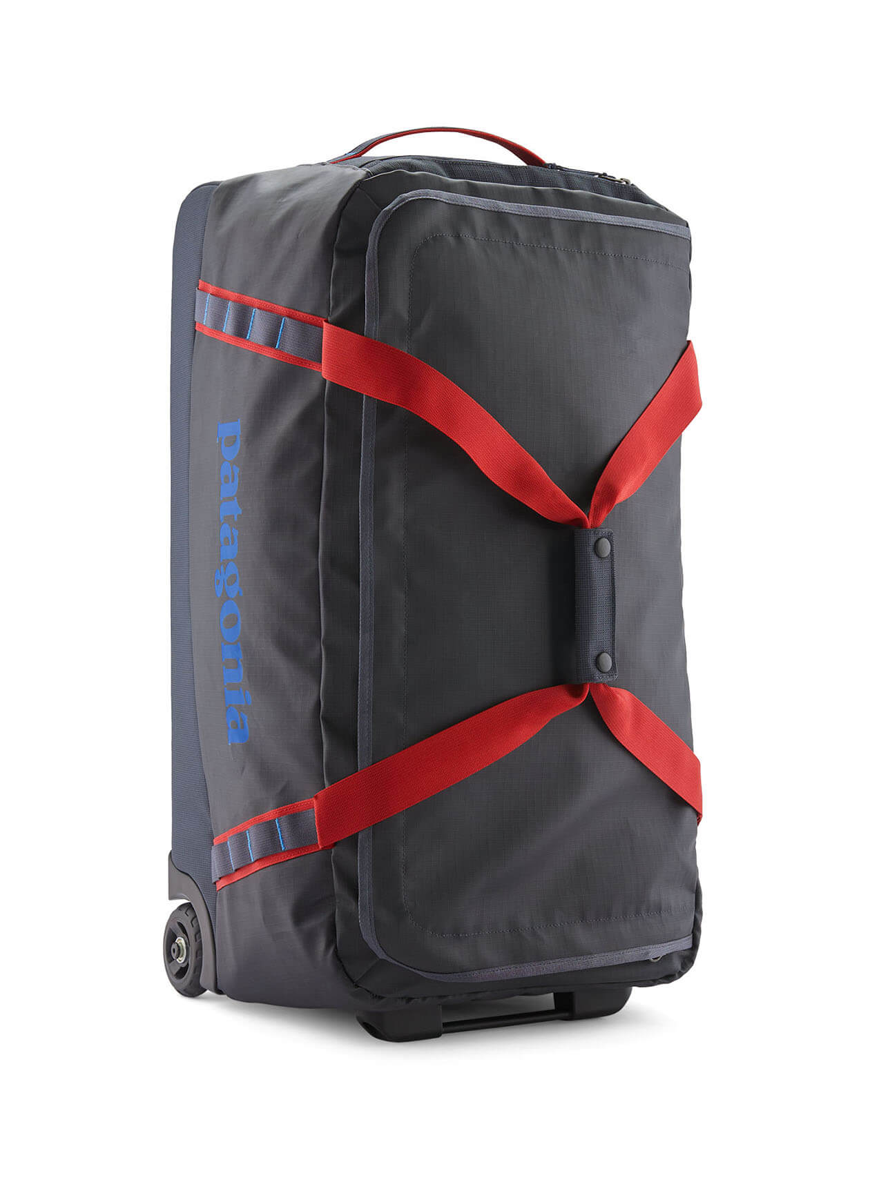Patagonia Black Hole Wheeled Duffel 70L - Noble Grey - One Size