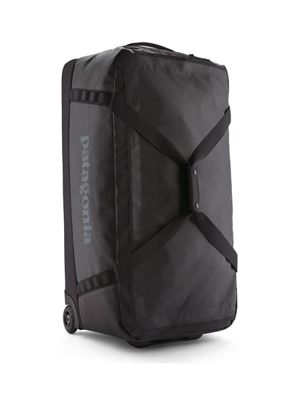 Patagonia Black Hole Wheeled Duffel 100L - Noble Grey - One Size