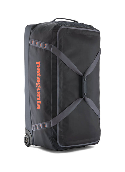 Patagonia Black Hole Wheeled Duffel 100L - Smolder Blue - One Size
