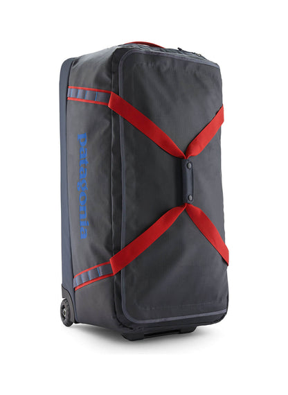 Patagonia Black Hole Wheeled Duffel 100L - Noble Grey - One Size