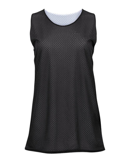 Women's Pro Mesh Reversible Tank Top - 8978