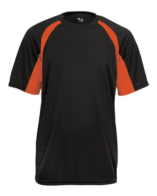 Men's B-Core Hook T-Shirt - 4144
