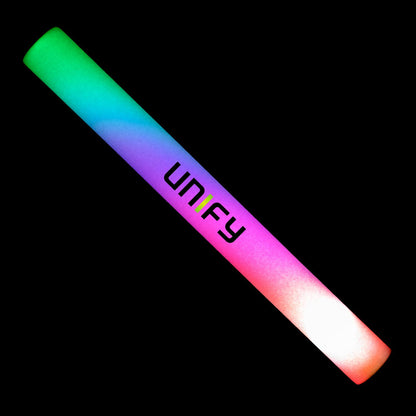 Light-Up Foam Stick (15 3/4")