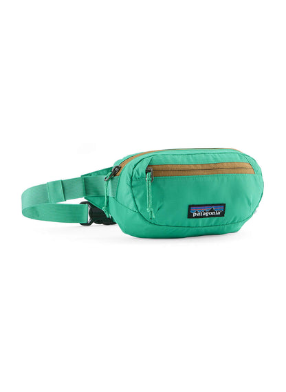 Patagonia Terravia Mini Hip Pack - Dried Vanilla - One Size