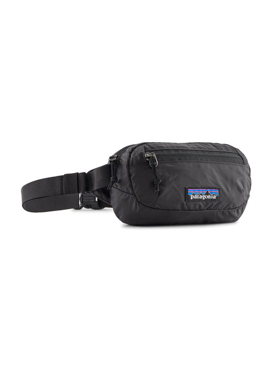 Patagonia Terravia Mini Hip Pack - Black - One Size