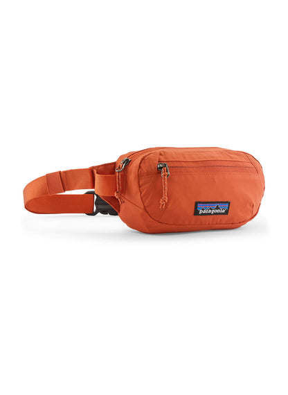 Patagonia Terravia Mini Hip Pack - Dried Vanilla - One Size