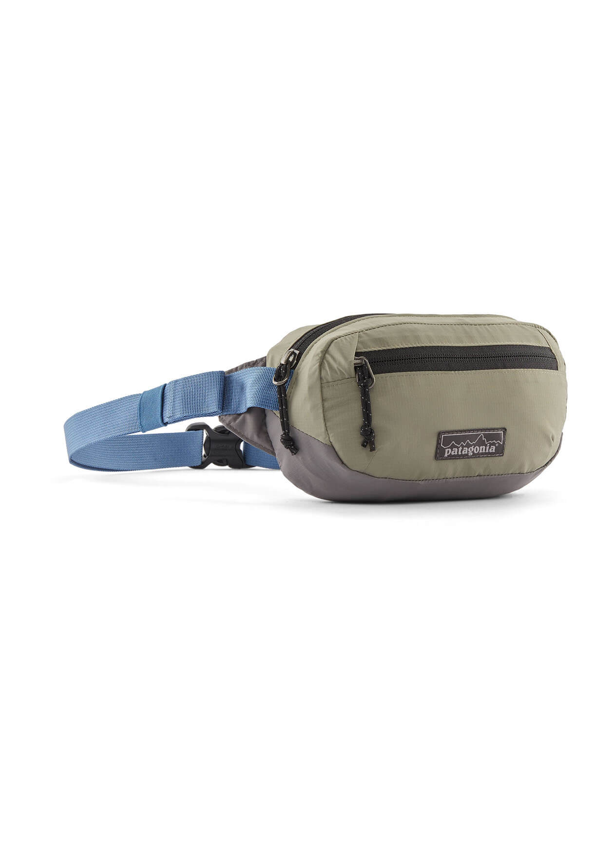 Patagonia Terravia Mini Hip Pack - Cascade Green - One Size