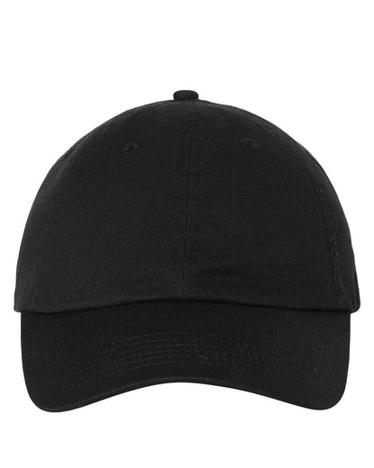 Bio-Washed Classic Dad Hat - VC300A