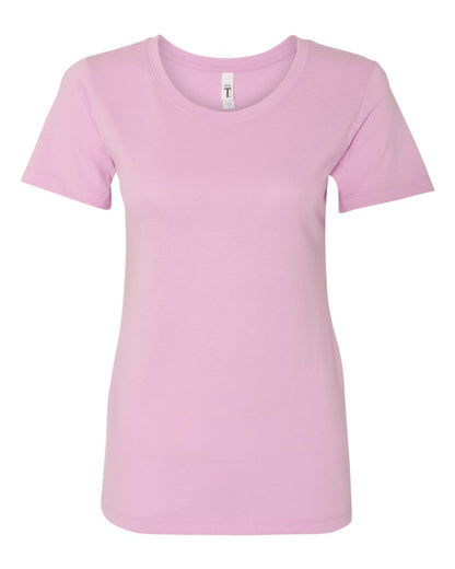 Women's Ideal T-Shirt - 1510