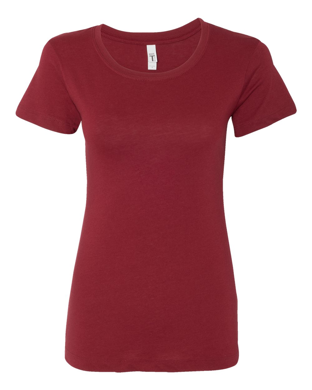 Women's Ideal T-Shirt - 1510