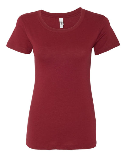 Women's Ideal T-Shirt - 1510