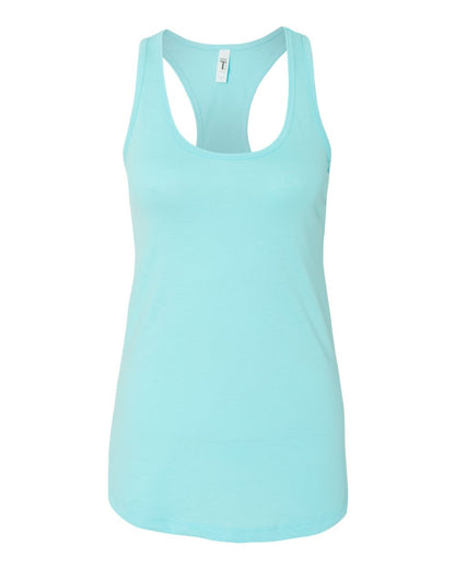Women's Ideal Racerback Tank - 1533